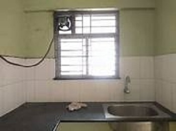 1 BHK Flat for Rent in Salt Lake, Kolkata