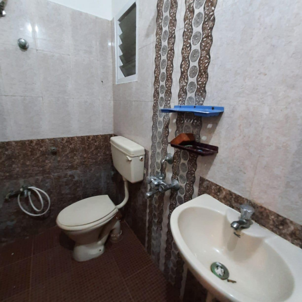 Bathrooms Image