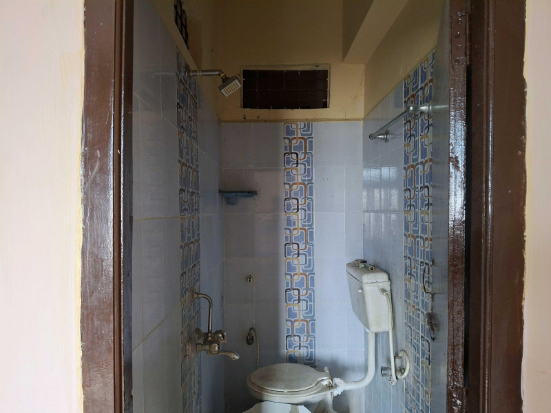 Bathrooms Image