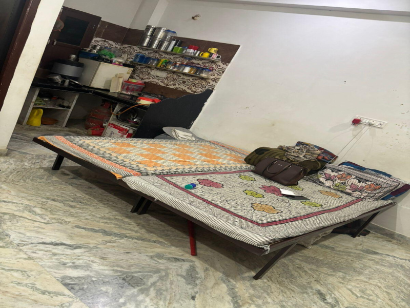 2 BHK 512 Sq.ft. Apartment for Rent in Chingrighata, Kolkata