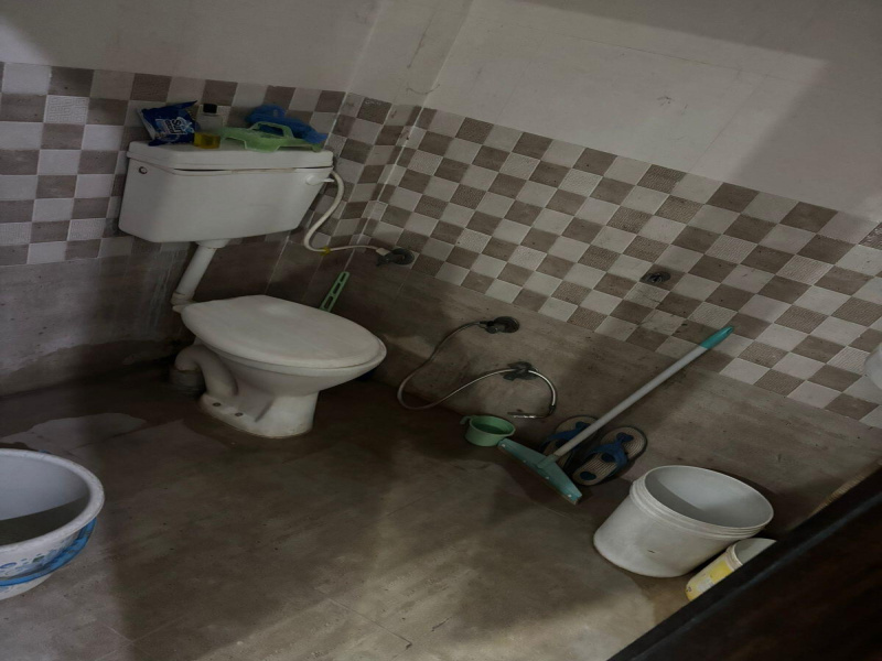 2 BHK 512 Sq.ft. Apartment for Rent in Chingrighata, Kolkata