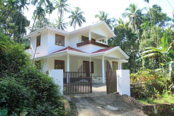 4 BHK House for Sale in Pullurampara, Kozhikode