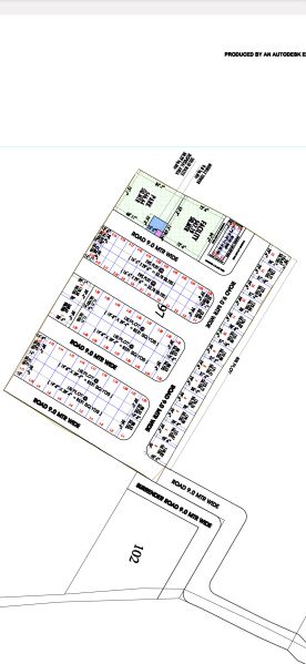  Residential Plot 90 Sq. Yards for Sale in Mahindra SEZ, Jaipur