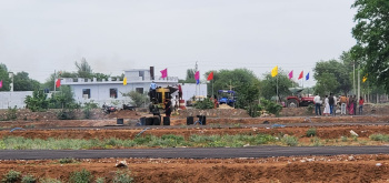  Residential Plot for Sale in Diggi Road, Jaipur