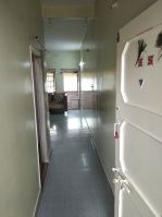 1 BHK Flat for Rent in Prabhat Colony, Jalgaon