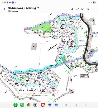  Residential Plot for Sale in Okhalkanda, Nainital