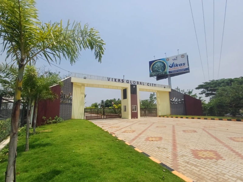  1200 Sq.ft. Residential Plot for Sale in Sengipatti, Thanjavur