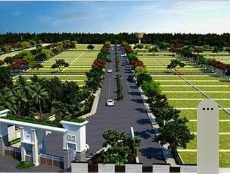  1200 Sq.ft. Residential Plot for Sale in Sengipatti, Thanjavur