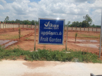  Residential Plot for Sale in Sengipatti, Thanjavur