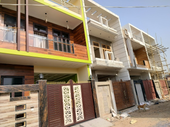 5 BHK House for Sale in Chitaipur, Varanasi