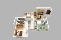  Commercial Shop for Sale in Karjat, Mumbai