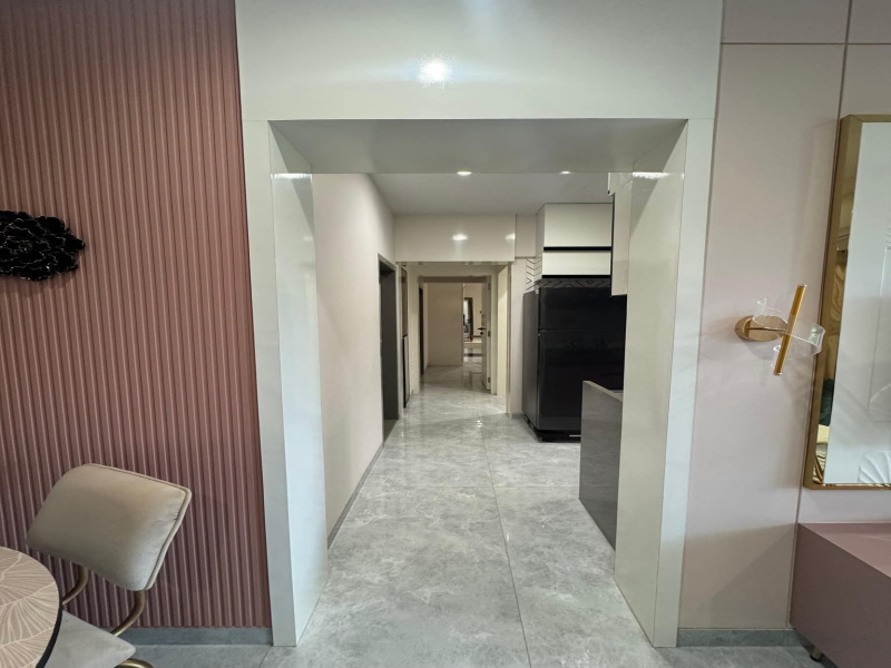 1 BHK 545 Sq.ft. Apartment for Sale in Palghar West