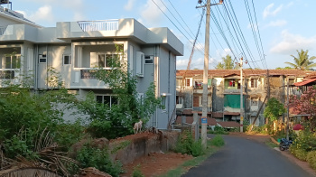  Residential Plot for Sale in Alto Duler, Mapusa, Goa
