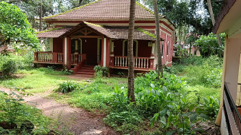  Residential Plot for Sale in Sequeira Vaddo, Candolim, Goa