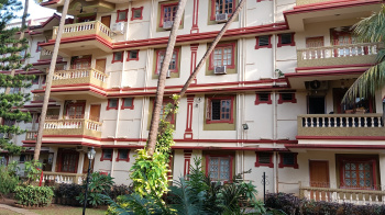 2 BHK Flat for Sale in Sequeira Vaddo, Candolim, Goa