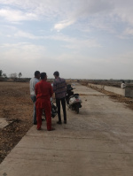 1 RK House for Sale in Mhow, Indore