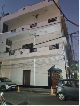 5 BHK House for Sale in Kamla Nagar, Delhi