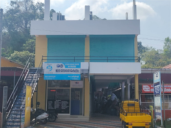  Office Space for Rent in Ettumanoor, Kottayam