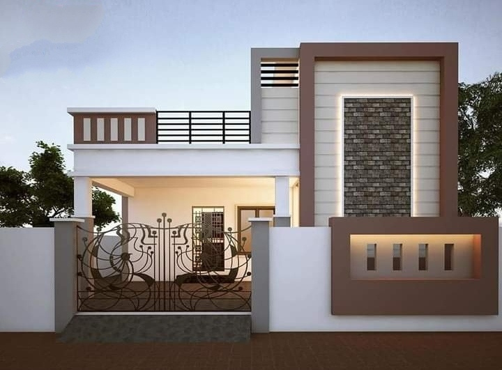 2 BHK House 900 Sq.ft. for Sale in Avalapalli, Hosur