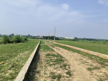  Residential Plot for Sale in Faizabad Road, Sultanpur