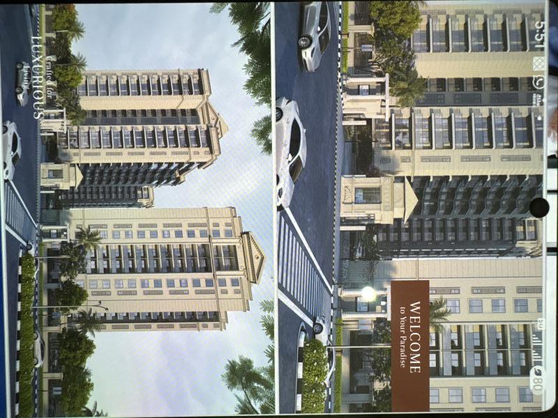 2.5 BHK 1711 Sq.ft. Apartment for Sale in Ahmamau, Lucknow