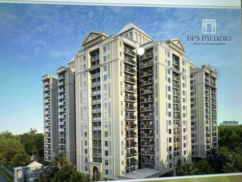 2.5 BHK 1711 Sq.ft. Apartment for Sale in Ahmamau, Lucknow