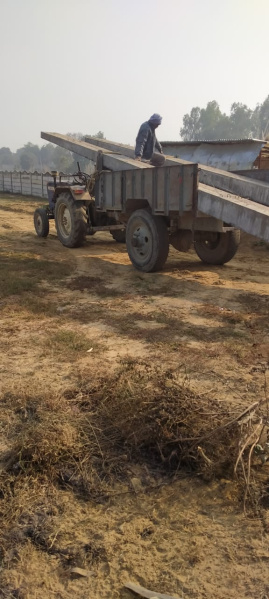  800 Sq.ft. Residential Plot for Sale in Sultanpur Road, Lucknow