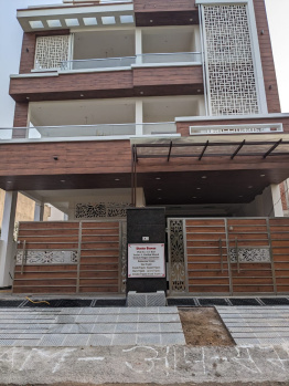  Showroom for Rent in Sector 1, Gomti Nagar Extension, Lucknow