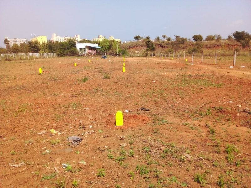  Commercial Land 2400 Sq.ft. for Sale in Murukambattu, Chittoor