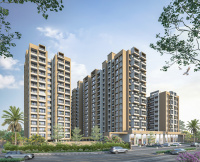 2 BHK Flat for Sale in Bhurkud Faliya, Silvassa