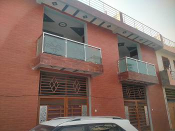 4 BHK House for Sale in Pandit Kheda, Lucknow