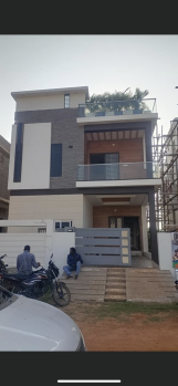 3 BHK House for Sale in Dhanalakshmi Puram, Nellore