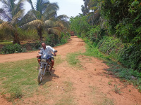  Agricultural Land for Sale in Jangareddygudem, West Godavari