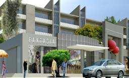  Showroom for Sale in Sector 30 Vashi, Navi Mumbai