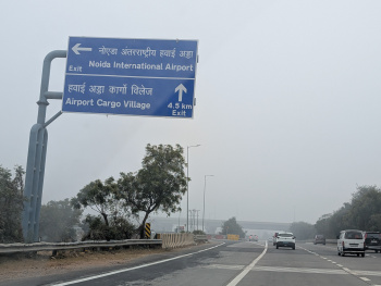  Residential Plot for Sale in Tappal, Aligarh