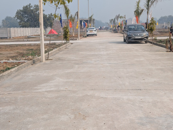 Residential Plot for Sale in Jattari, Aligarh
