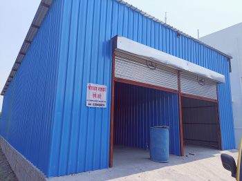 1500 Sq.ft. Warehouse for Rent in Koregaon, Satara
