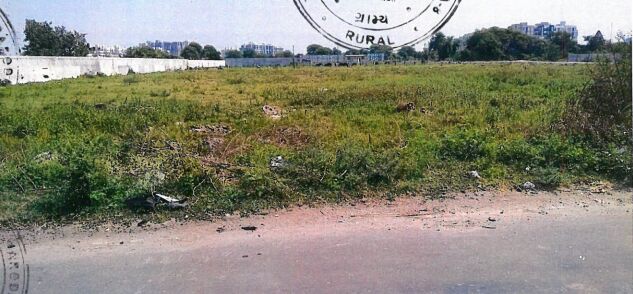  Residential Plot 70000 Sq.ft. for Sale in Bhayli, Vadodara