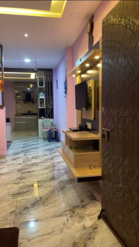 3 BHK House 750 Sq.ft. for Sale in Bicholi Mardana, Indore