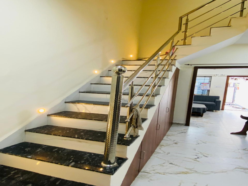 2 BHK House 1250 Sq.ft. for Sale in Bicholi Mardana, Indore