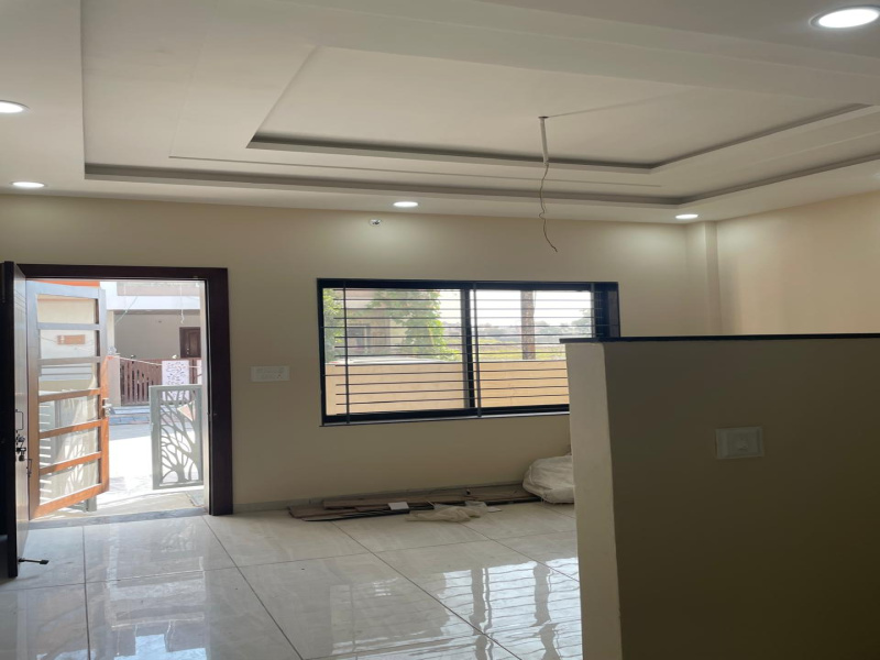 3 BHK Villa 768 Sq.ft. for Sale in Bicholi Mardana, Indore