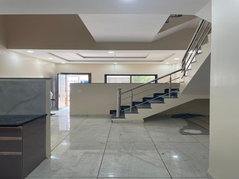 3 BHK Villa 768 Sq.ft. for Sale in Bicholi Mardana, Indore