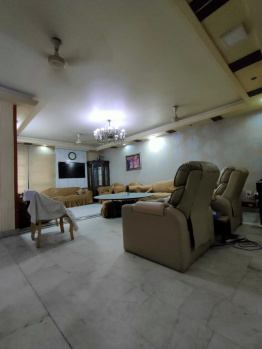 4 BHK House for Rent in DLF Phase III, Gurgaon