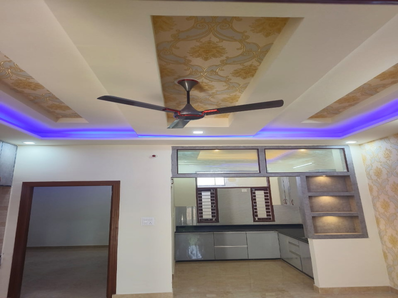 4 BHK House 2000 Sq.ft. for Sale in Mansarovar, Jaipur