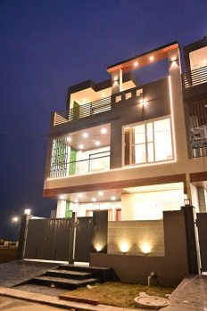 5 BHK House & Villa for Sale in Wave City, Ghaziabad