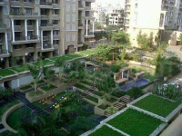 2 BHK Flat for Sale in NIBM Road, Pune