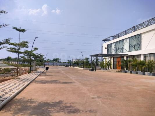  Residential Plot 1200 Sq.ft. for Sale in Old Dhamtari Road, Raipur