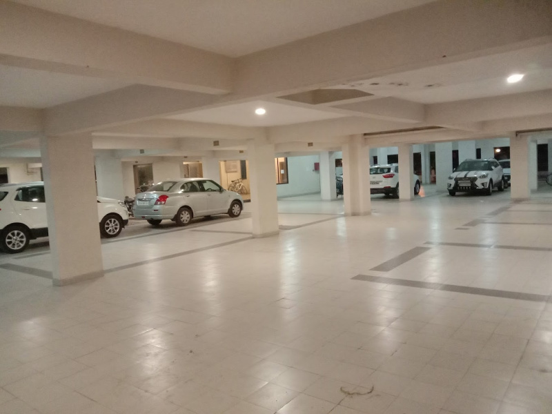 3.5 BHK Apartment 2960 Sq.ft. for Sale in Shankar Nagar, Raipur