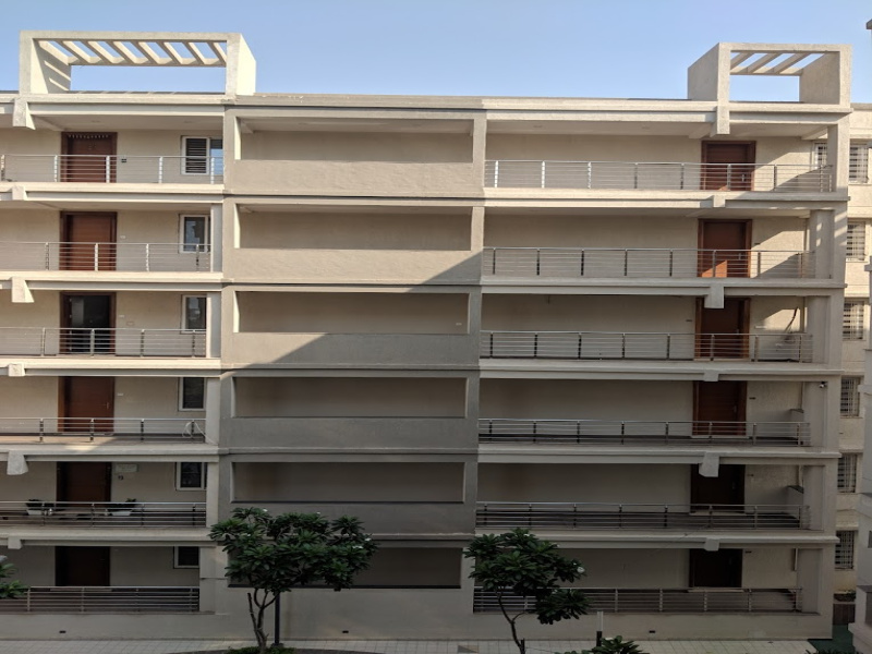 3.5 BHK Apartment 2960 Sq.ft. for Sale in Shankar Nagar, Raipur