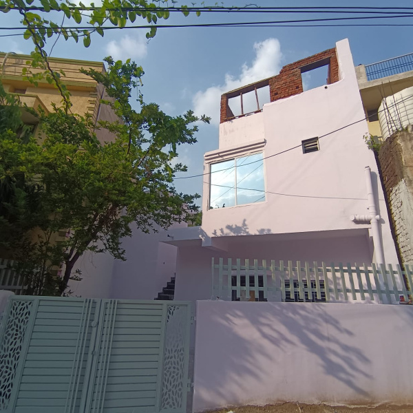 10 BHK House 2250 Sq.ft. for Sale in New Shanti Nagar, Raipur